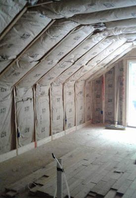 Jamie Campolito Drywall