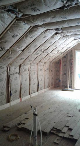 Jamie Campolito Drywall