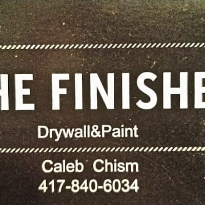 The Finisher