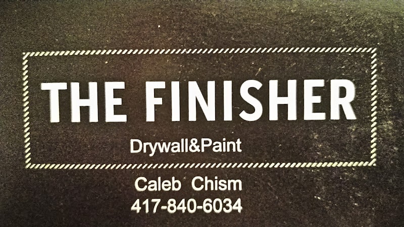The Finisher
