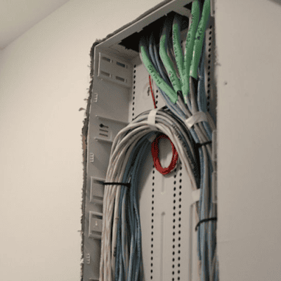Blue Moon Electrical