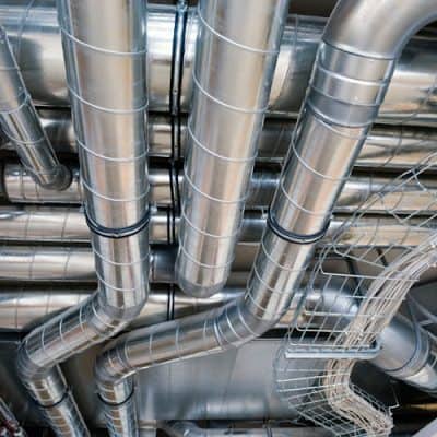 Seiders Heating, Air Conditioning, and Electrical