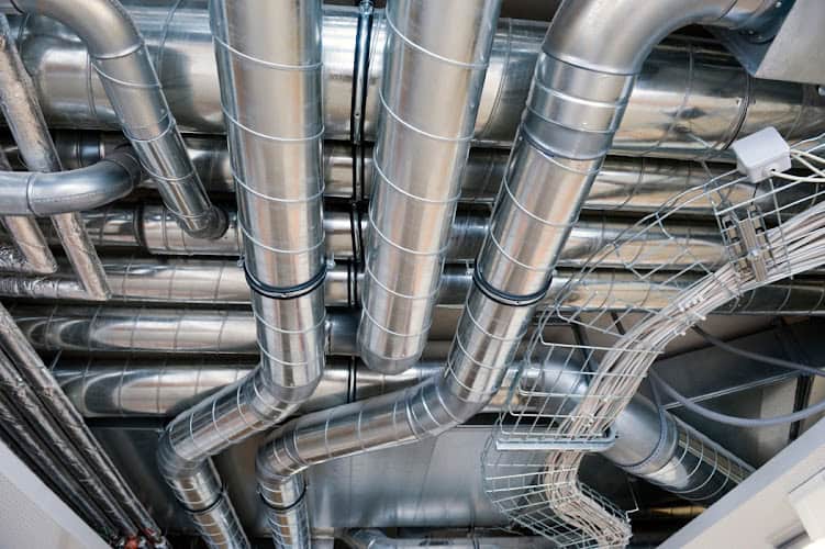 Seiders Heating, Air Conditioning, and Electrical