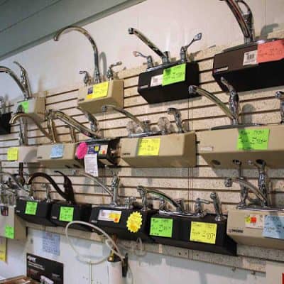 Houle's Plumbing Heating & Air Conditioning
