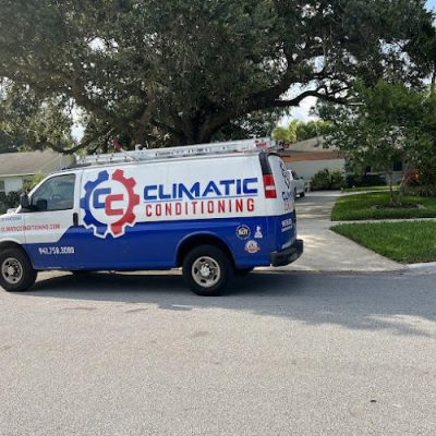Climatic Conditioning Co., Inc.