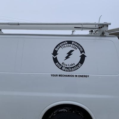 Beranek Electric and Mechanical
