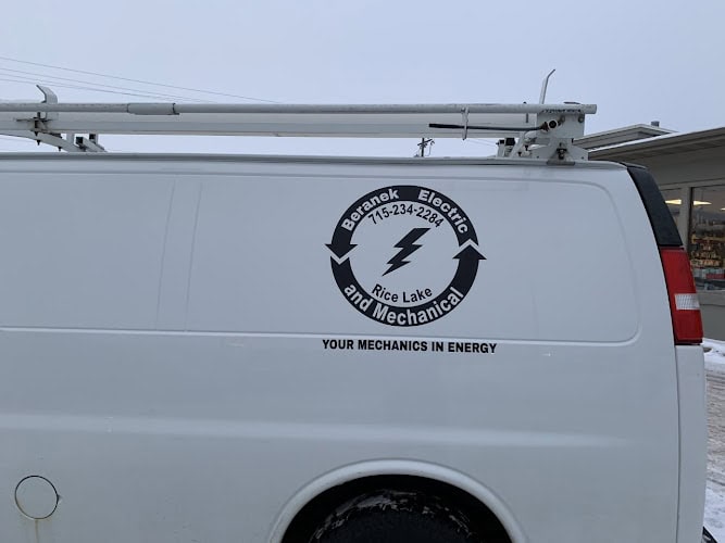 Beranek Electric and Mechanical