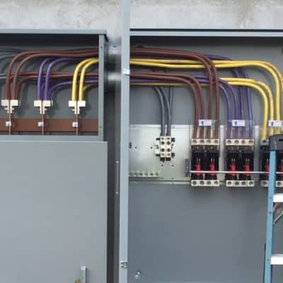 Beekman Electric Co