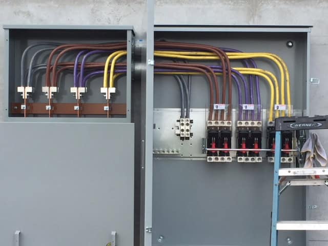 Beekman Electric Co