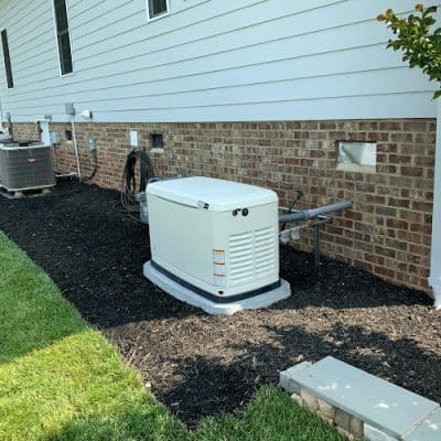 J&M Electrical Service