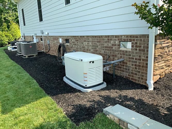 J&M Electrical Service