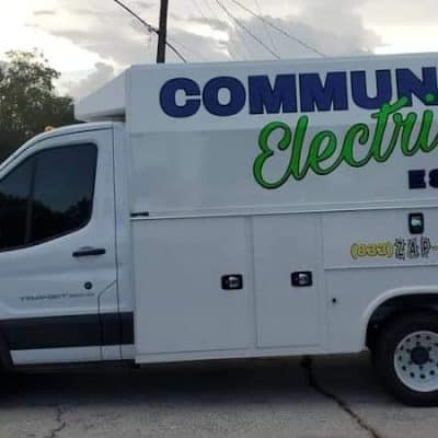 Community Electric