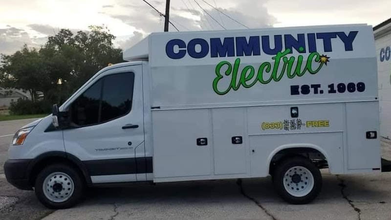 Community Electric
