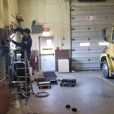 Dynamic Electrical Solutions, Inc