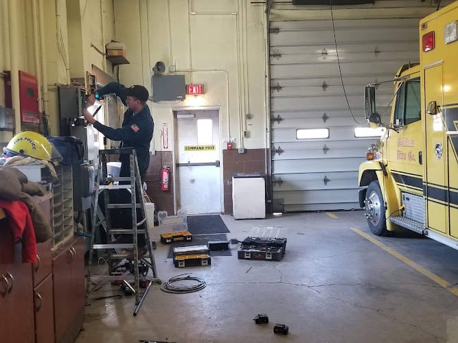 Dynamic Electrical Solutions, Inc