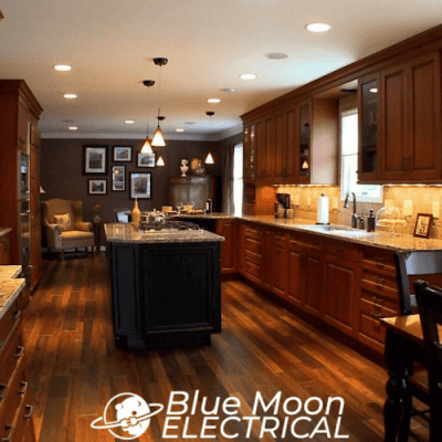 Blue Moon Electrical