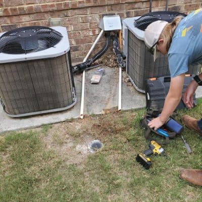 Billy Butler Heating and Air Conditioning
