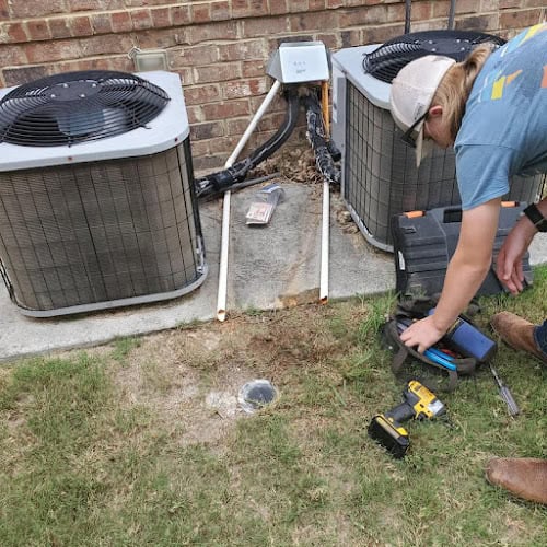 Billy Butler Heating and Air Conditioning