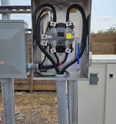 JCT ELECTRIC .LLC