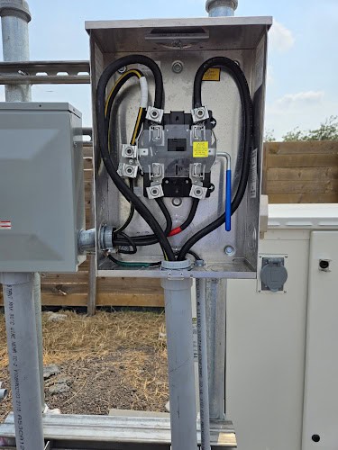 JCT ELECTRIC .LLC