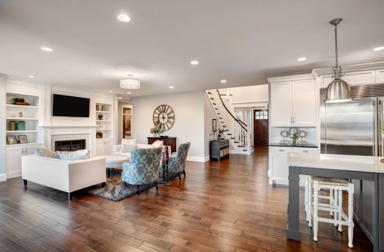R&T Pro Remodeling