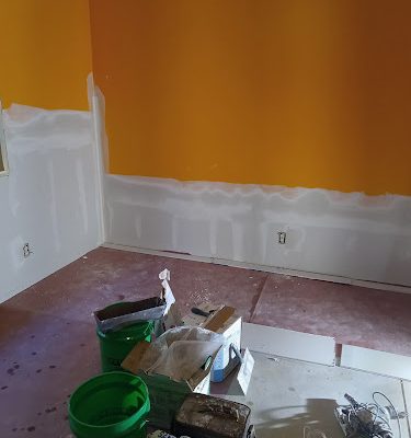 Barnett Drywall llc
