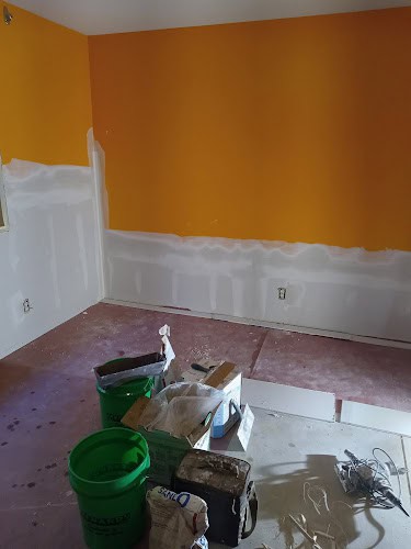 Barnett Drywall llc