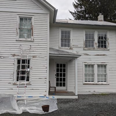 Maddock Painting & Staining