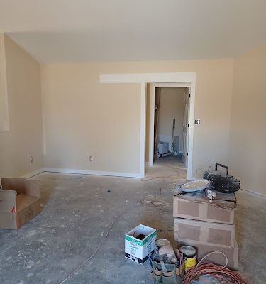 Gary's Drywall & painting