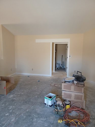 Gary's Drywall & painting