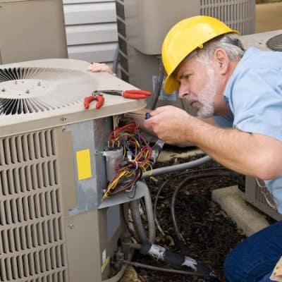 Green Street HVAC, LLC
