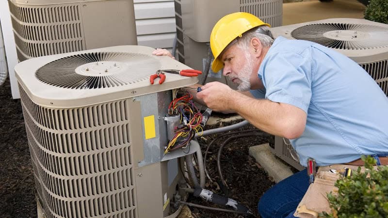 Green Street HVAC, LLC