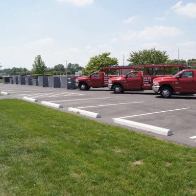 Mike King Heating & Cooling, Inc