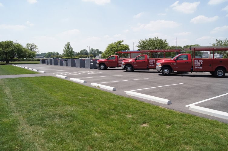 Mike King Heating & Cooling, Inc
