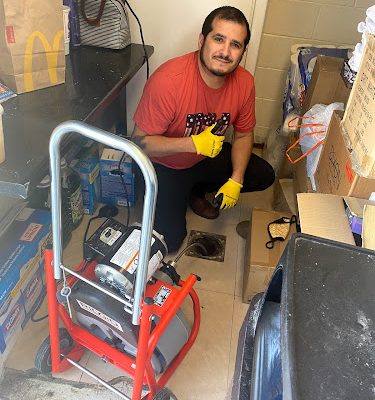 Plumbing Guys of El Paso