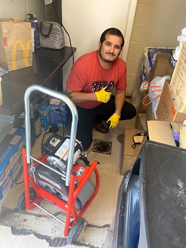 Plumbing Guys of El Paso