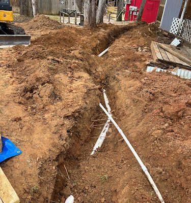 Lanham's Plumbing, LLC