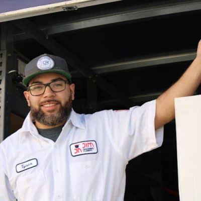 Jim Needham Heating Cooling Plumbing and Drain
