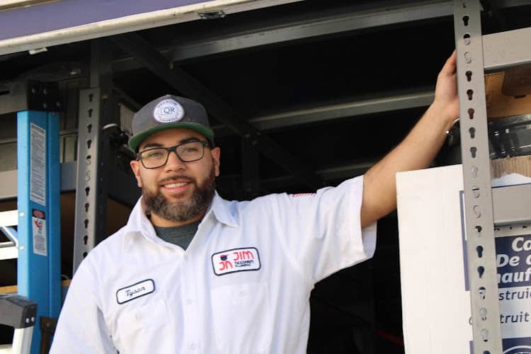 Jim Needham Heating Cooling Plumbing and Drain