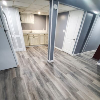 Charles Renovations Construction Company