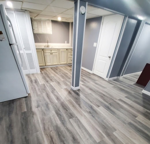 Charles Renovations Construction Company
