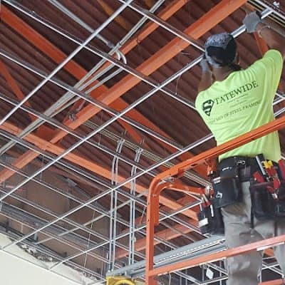 Statewide General Contracting & Construction, Inc