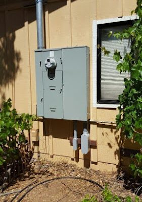 MEL Electric
