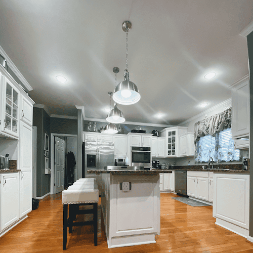 DMV Pro Painting LLC