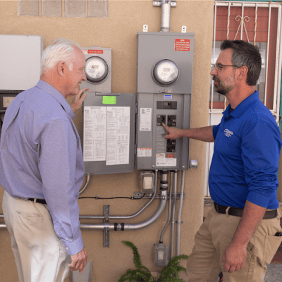 Stan's Heating, Air, Plumbing & Electrical