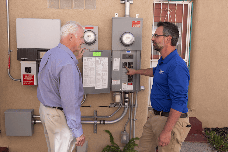 Stan's Heating, Air, Plumbing & Electrical