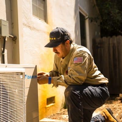 Lee's Air, Plumbing, Heating, & Roofing