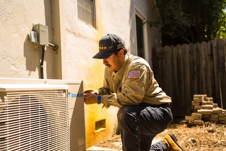 Lee's Air, Plumbing, Heating, & Roofing