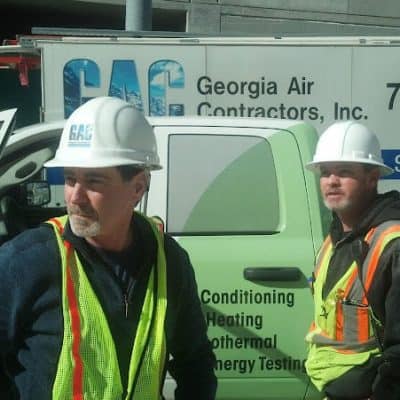 Georgia Air Contractors