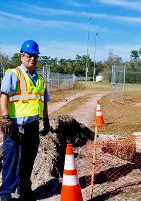 Roto-Rooter Plumbing & Water Cleanup